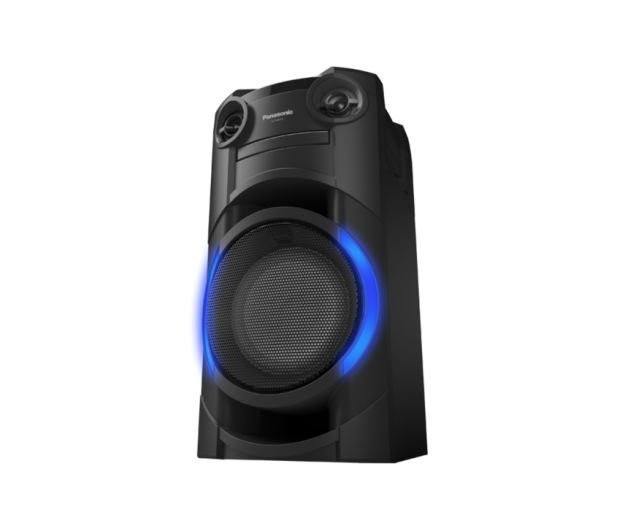 Panasonic SC-TMAX10E - 661151 - zdjęcie 4